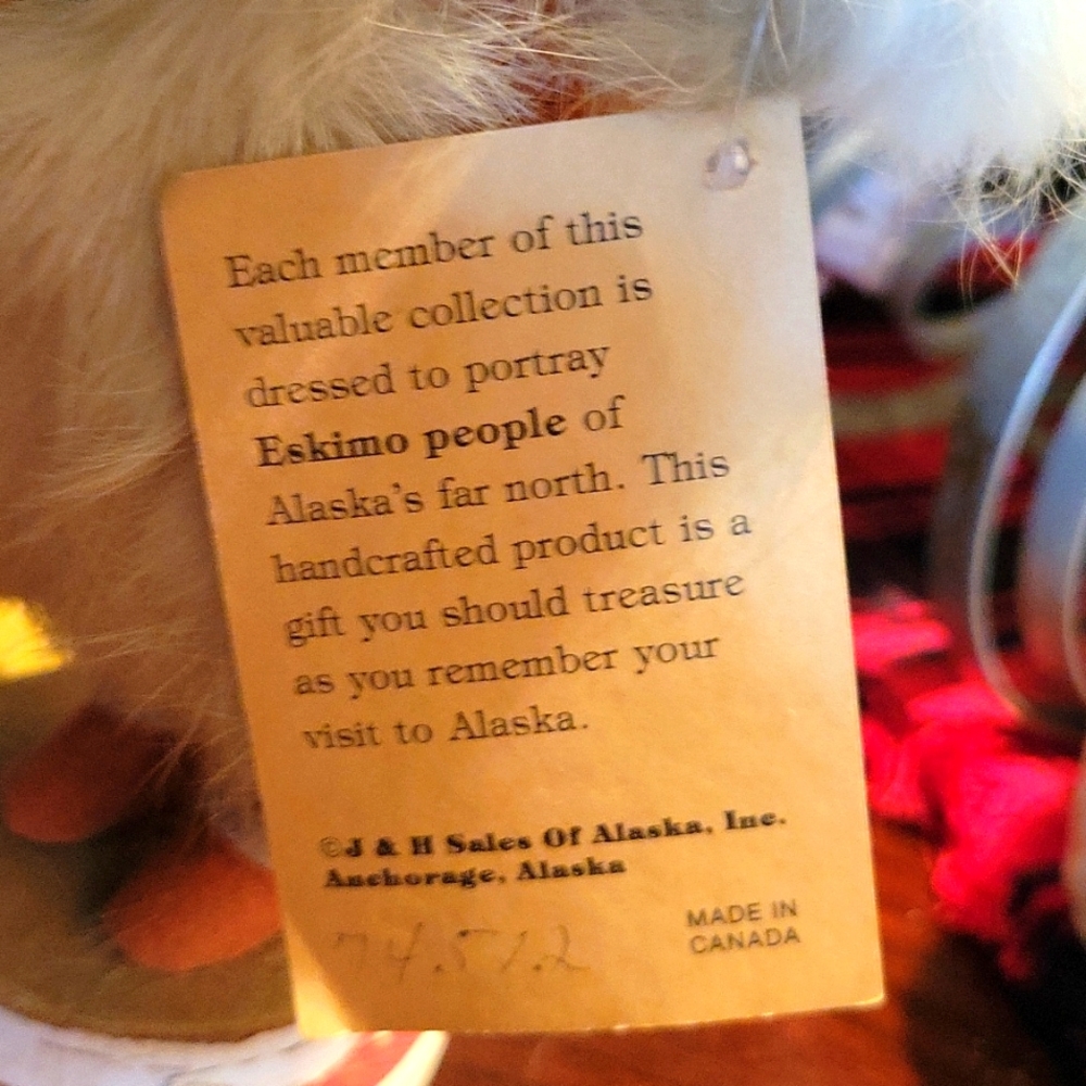 Eskimo - Picture 5 of 10